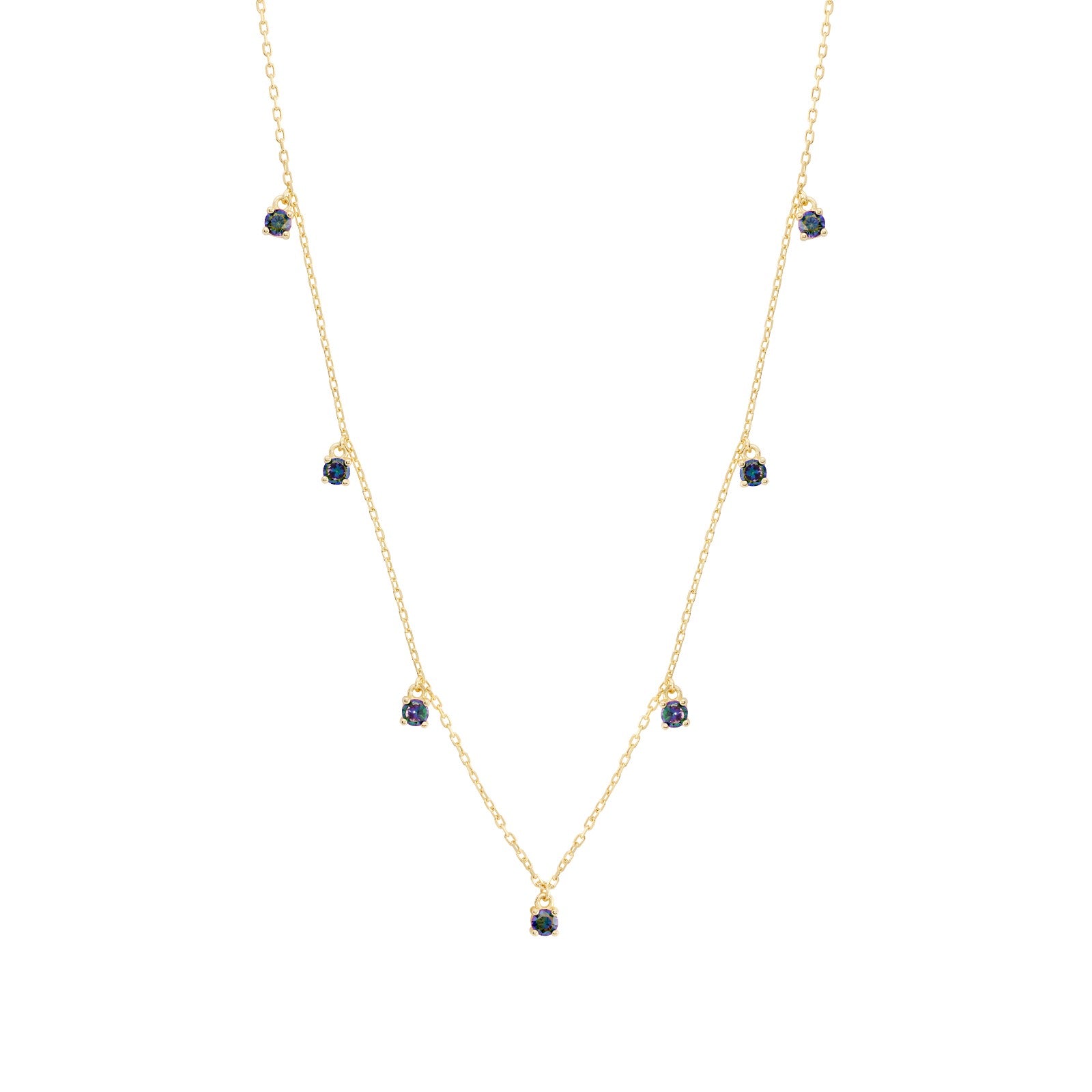 Collar Mystic New Milva