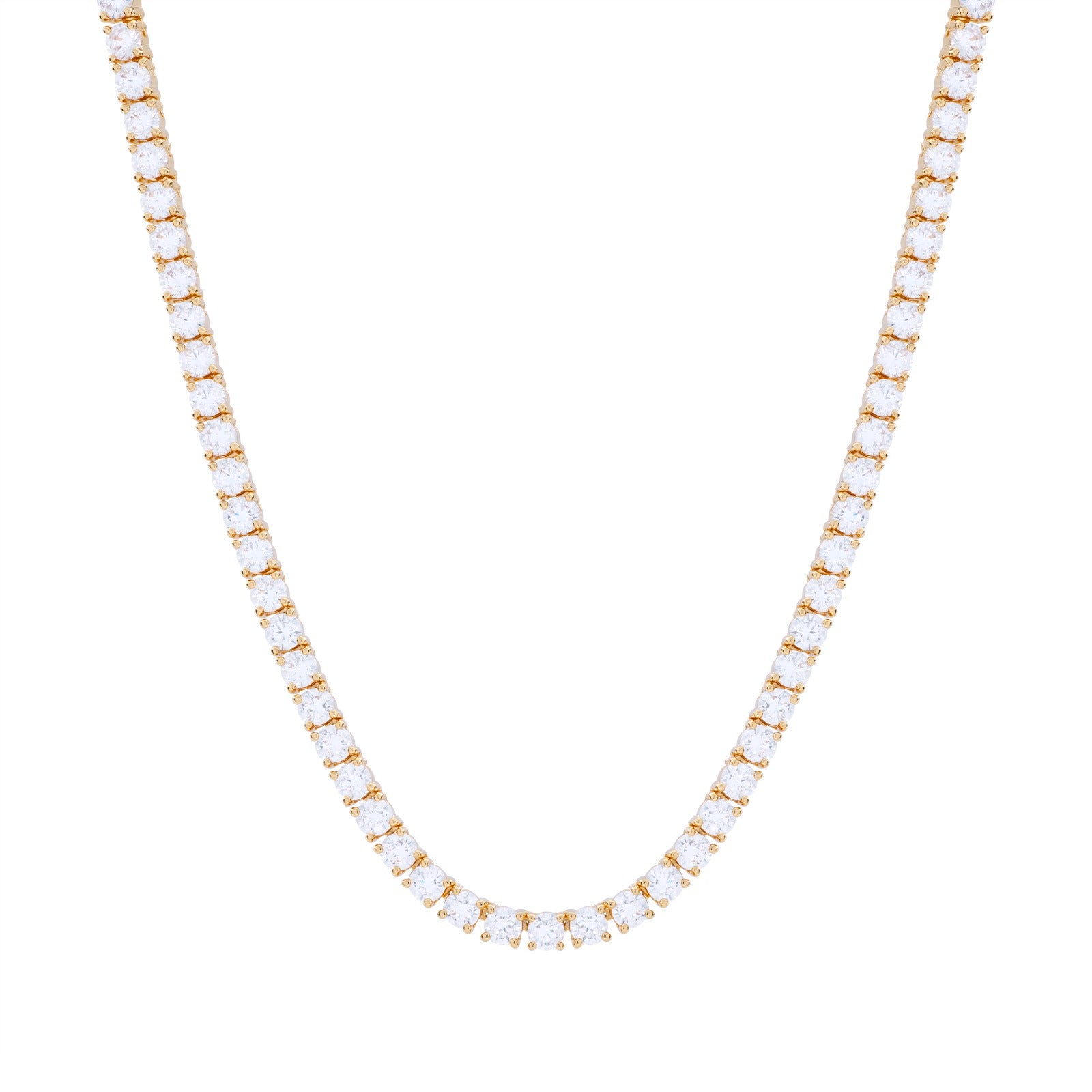 Collar Gran Cirka Choker