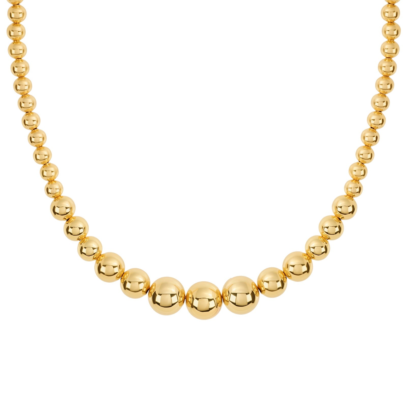 Collar Bubbly Ascen Choker