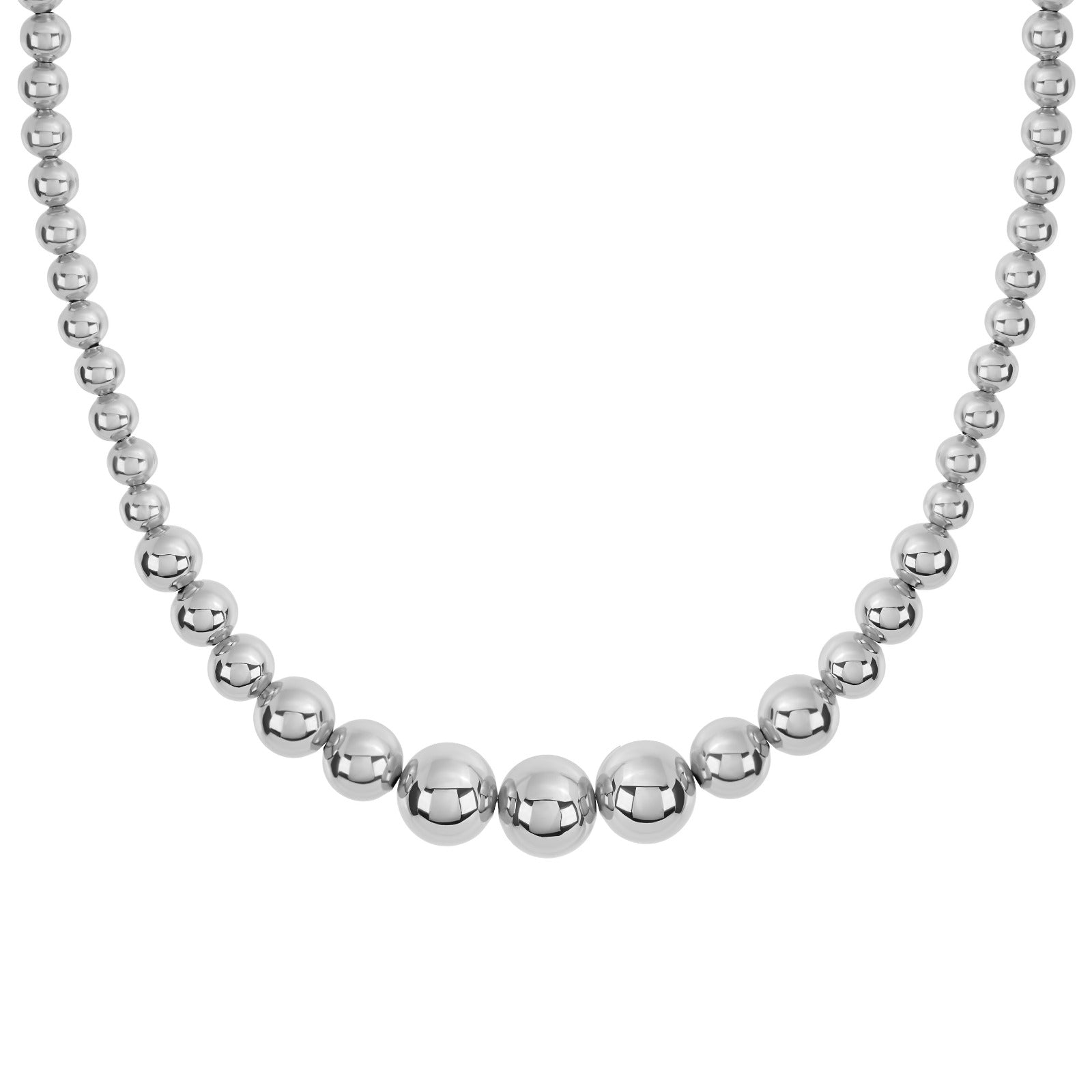 Collar Bubbly Ascen Choker