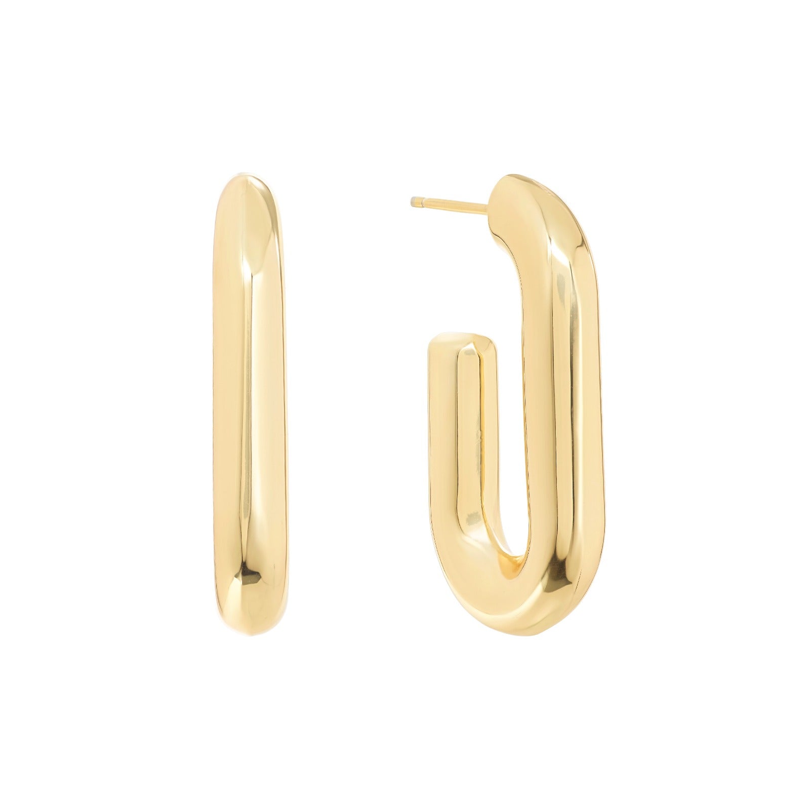 Aro New Oval Stel Hoop