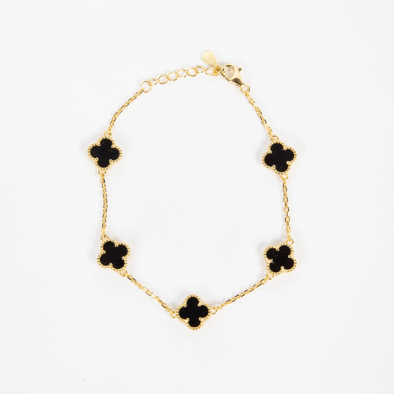 Pulsera Zizi Flower