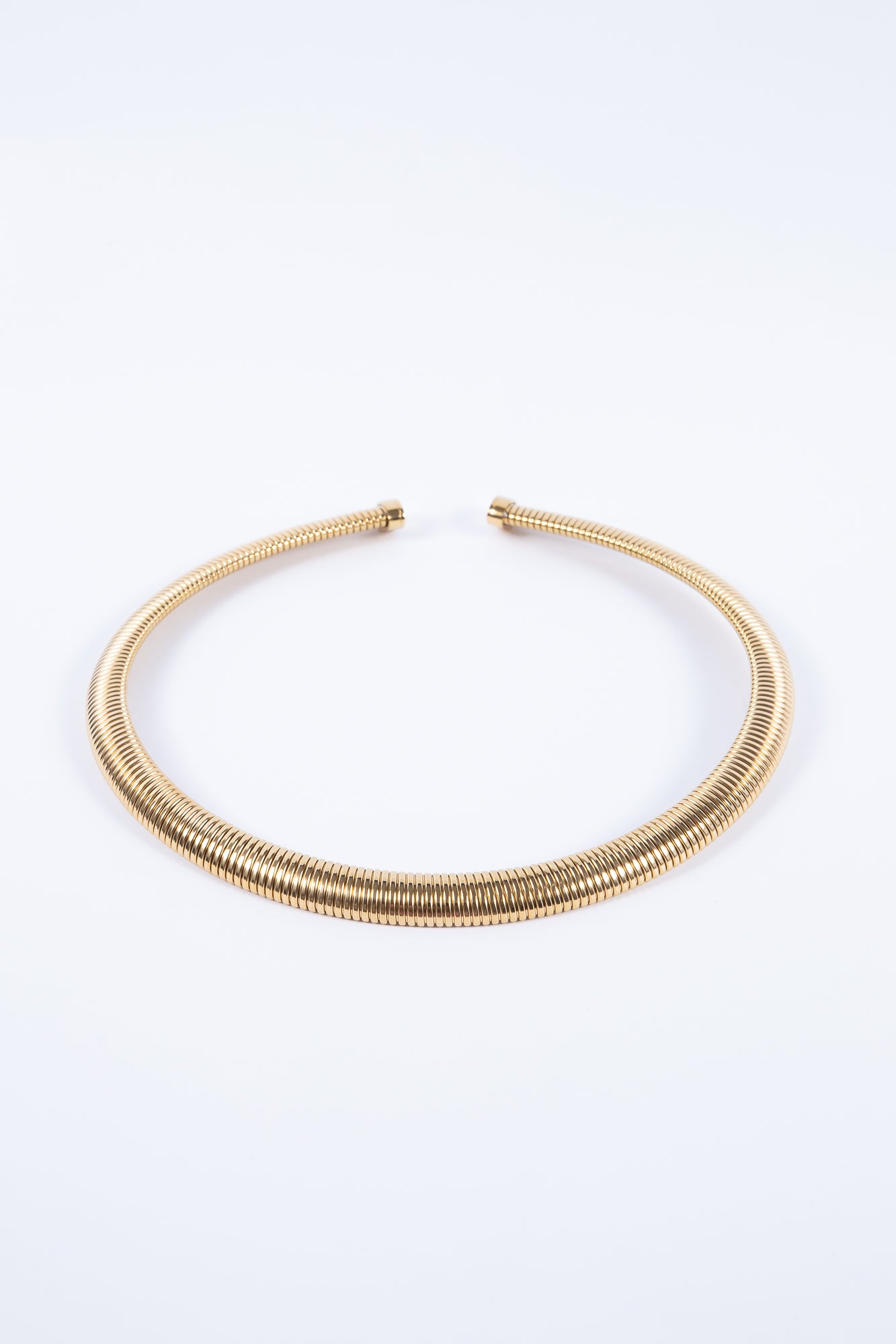 Collar Coil Gran Choker