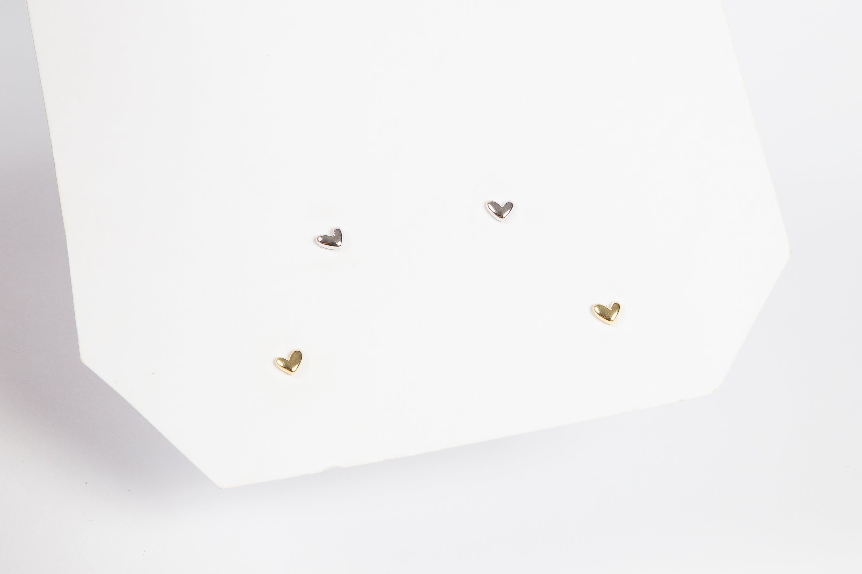 Aro Micro Achy Heart