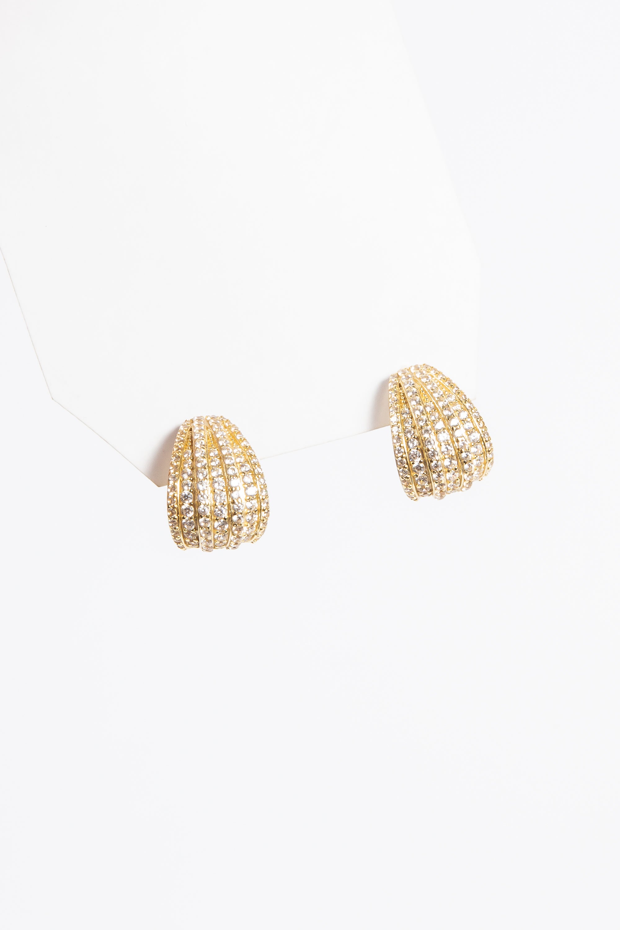 Aro Chunky Light U Stud