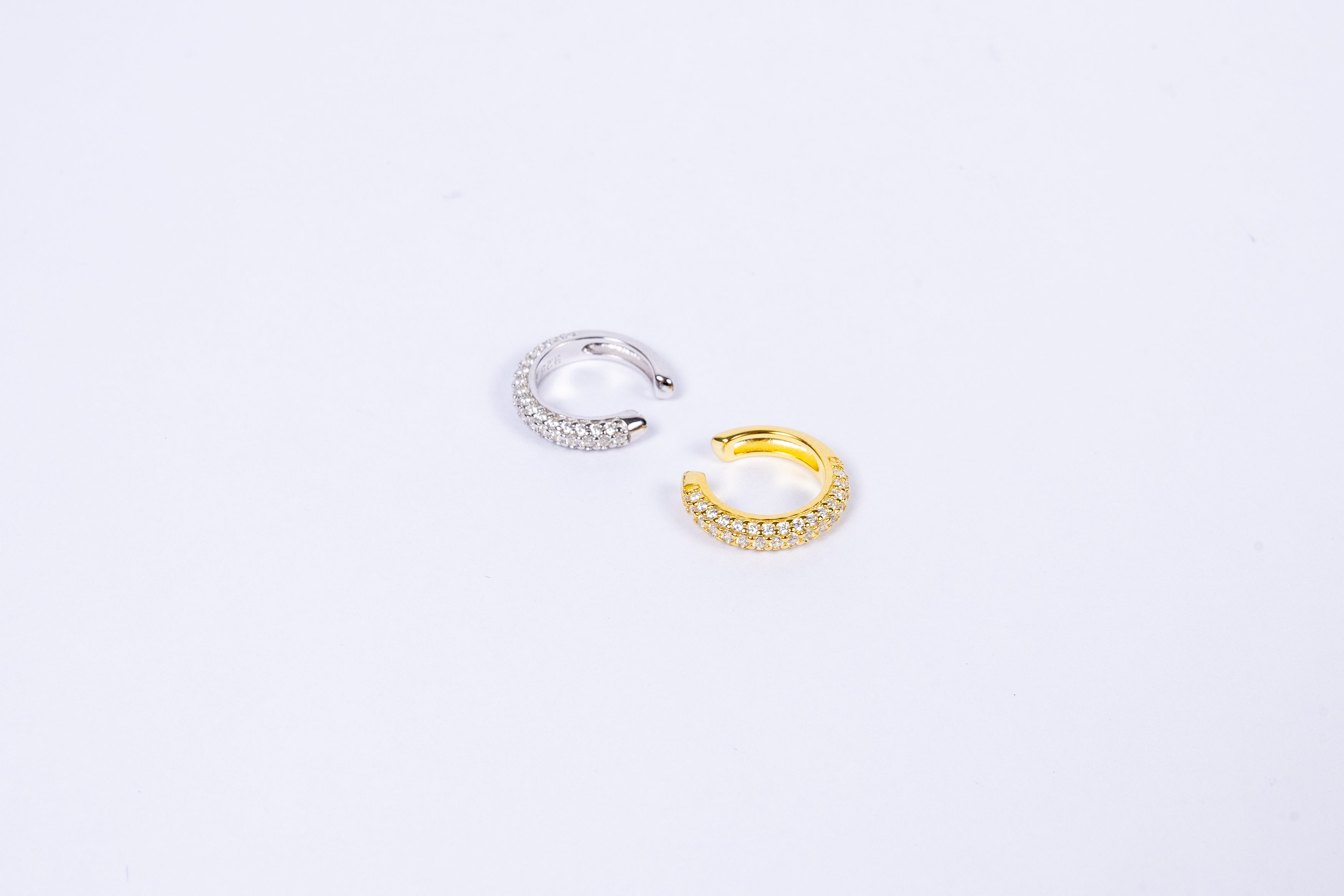 Aro Cuffy Cuff CZ