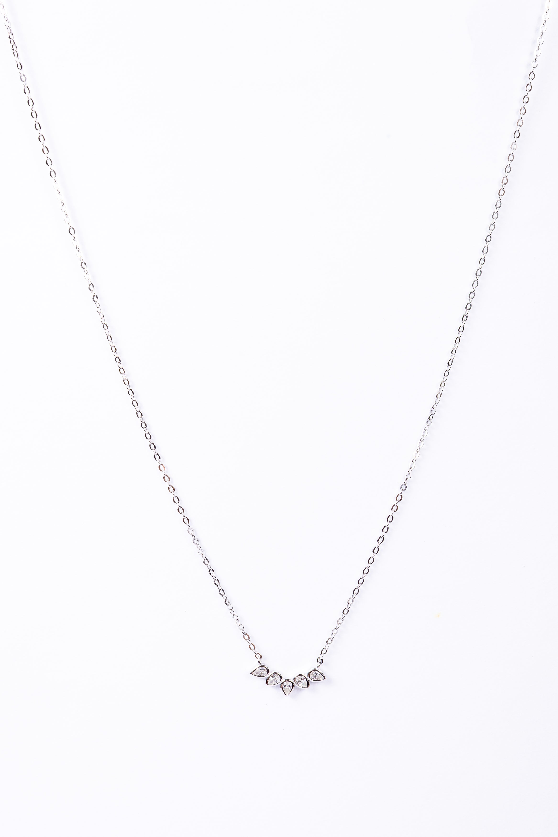 Collar BabyDrops Curvy