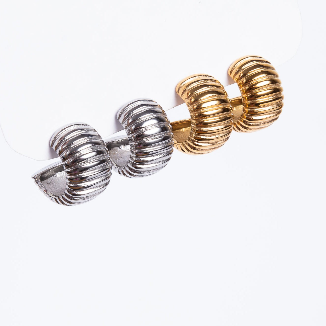 Swirl Hoop