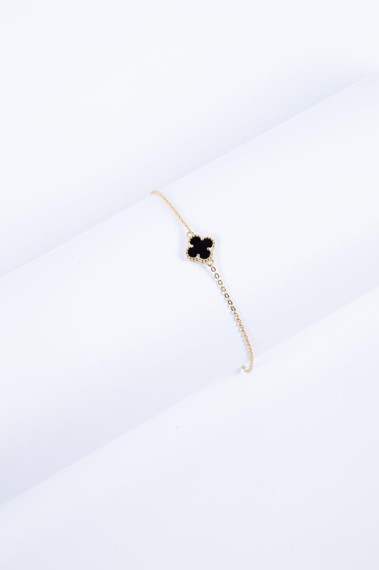 Pulsera Zizi Single Clover