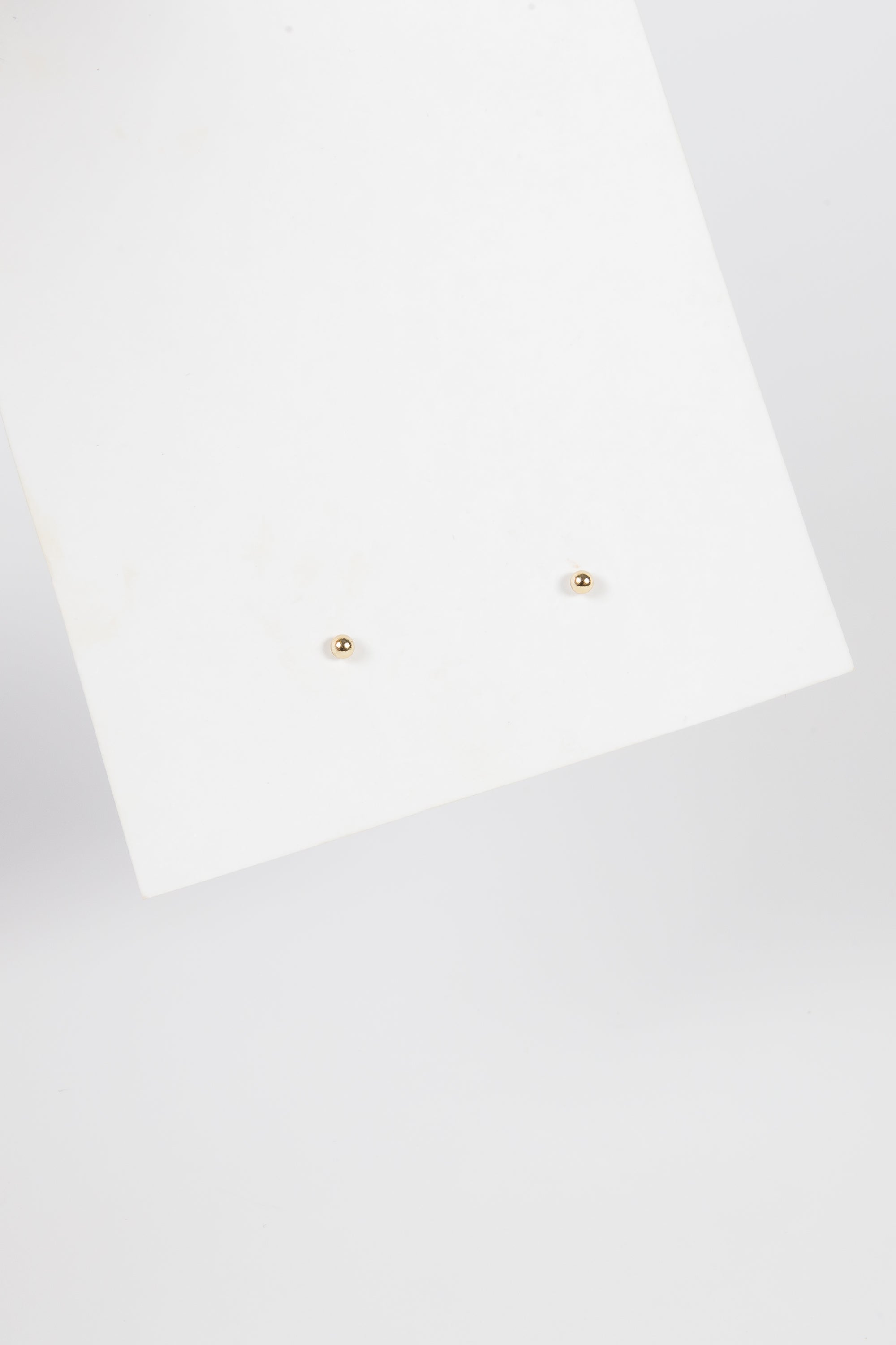 Aro Micro Bally Stud