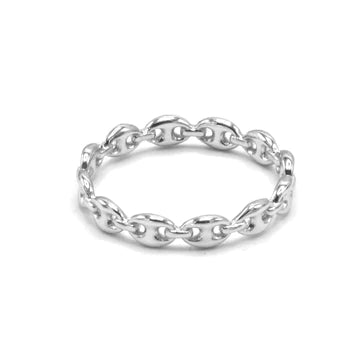 Anillo Guc Infinity Ring