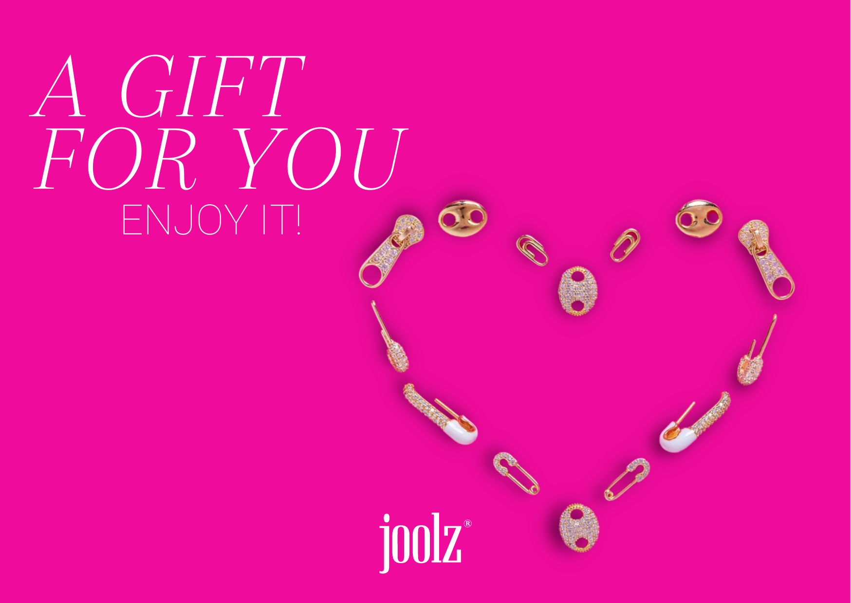 Joolz Gift Card