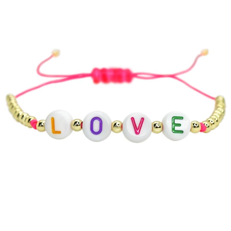 Pulsera Lula