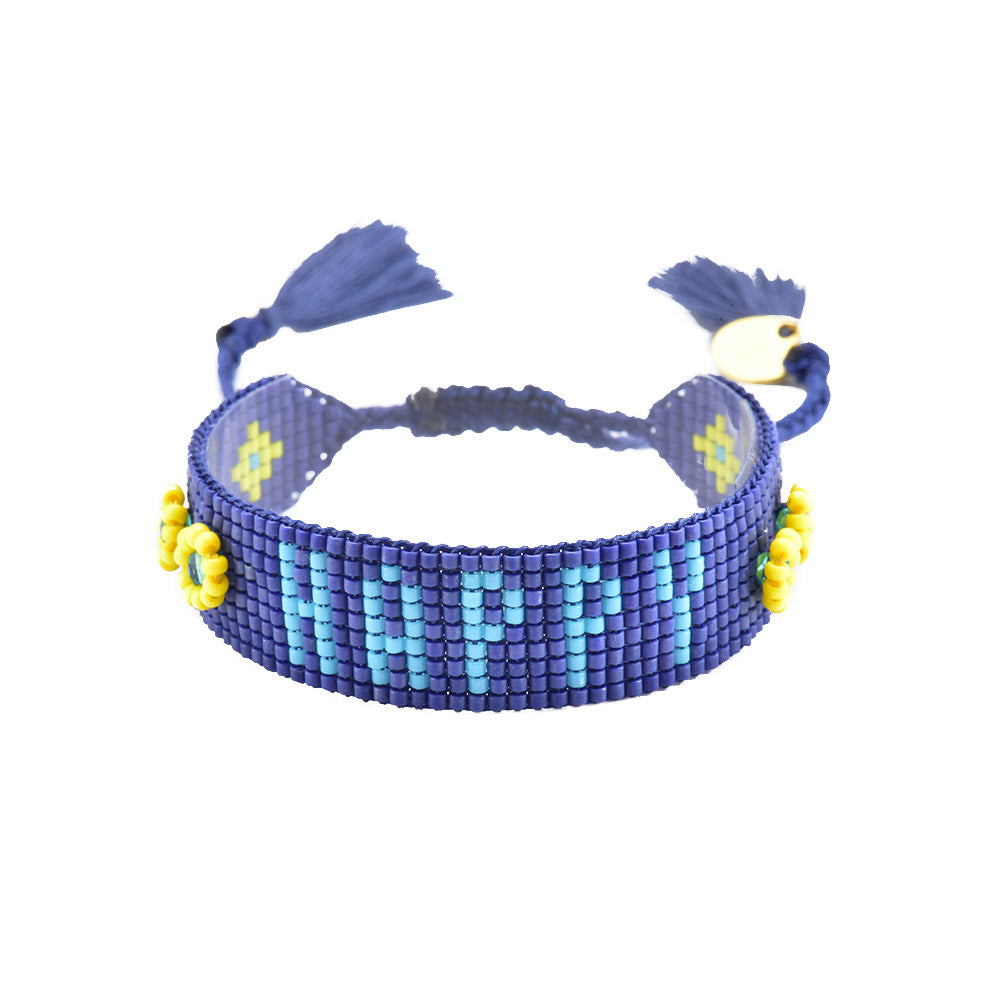 Pulsera Mishky Beads