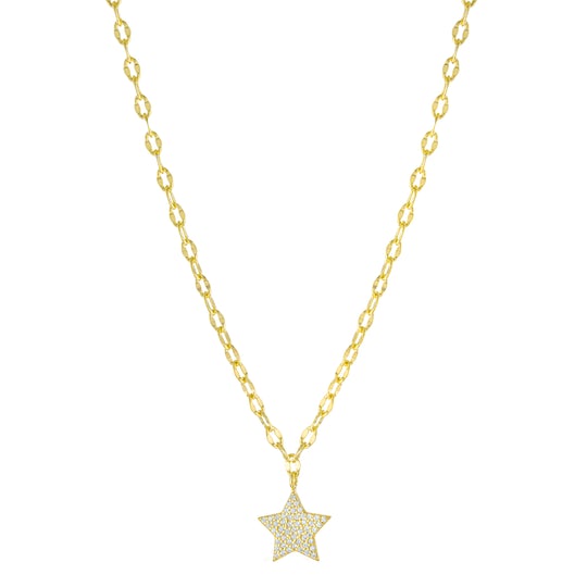 Collar Chainny Star