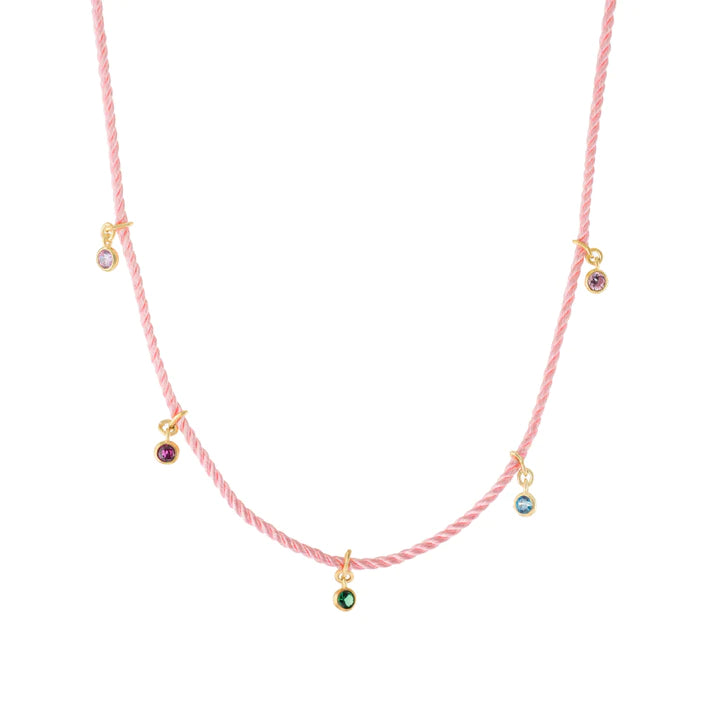 Collar Light Cord
