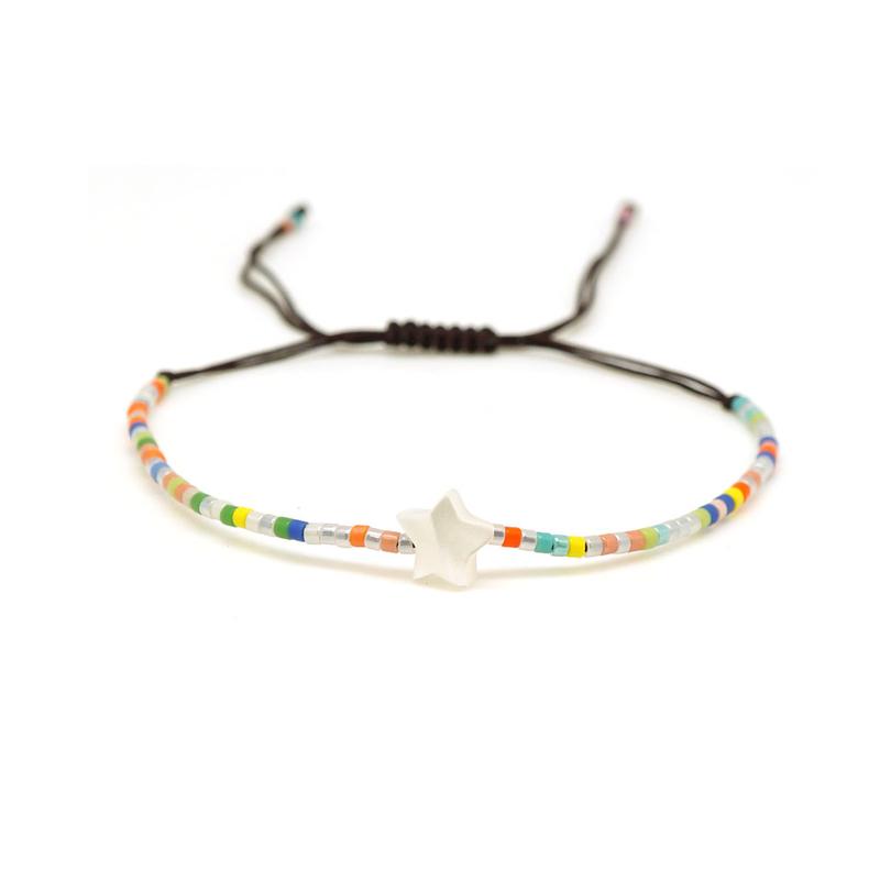 Pulsera Multi Baby Star