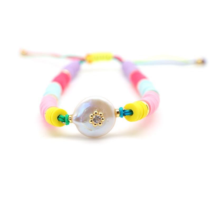 Pulsera Sea Love I